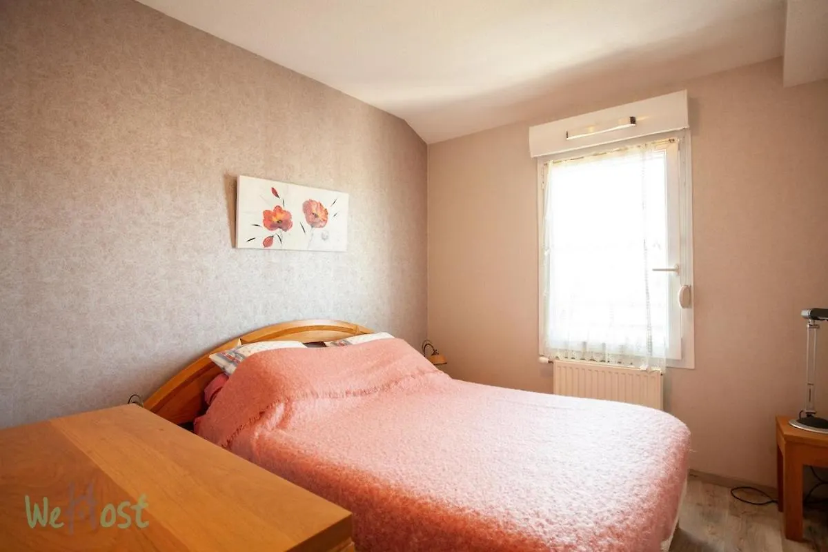 Republique - Ci - Annecy Apartment