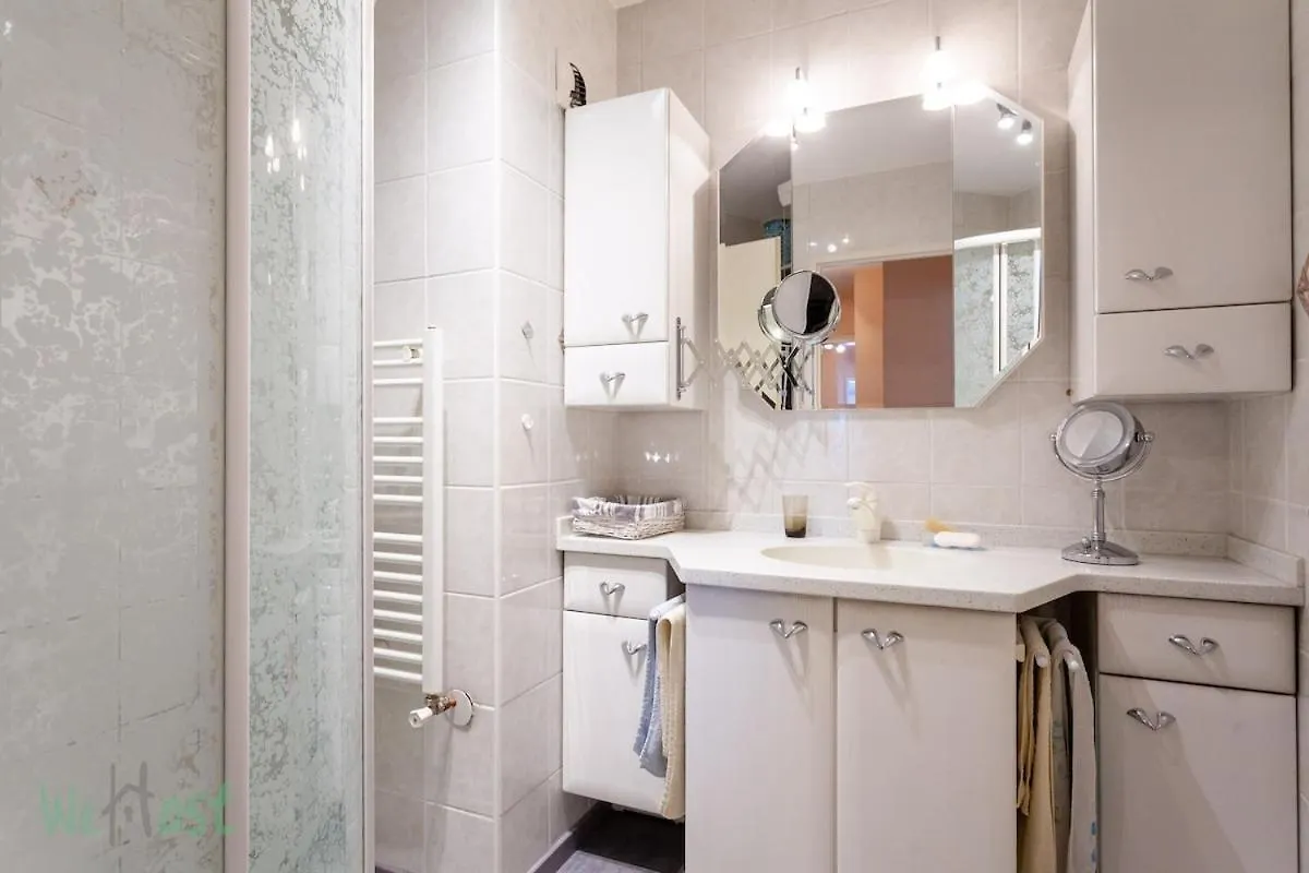Republique - Ci - Annecy Apartment