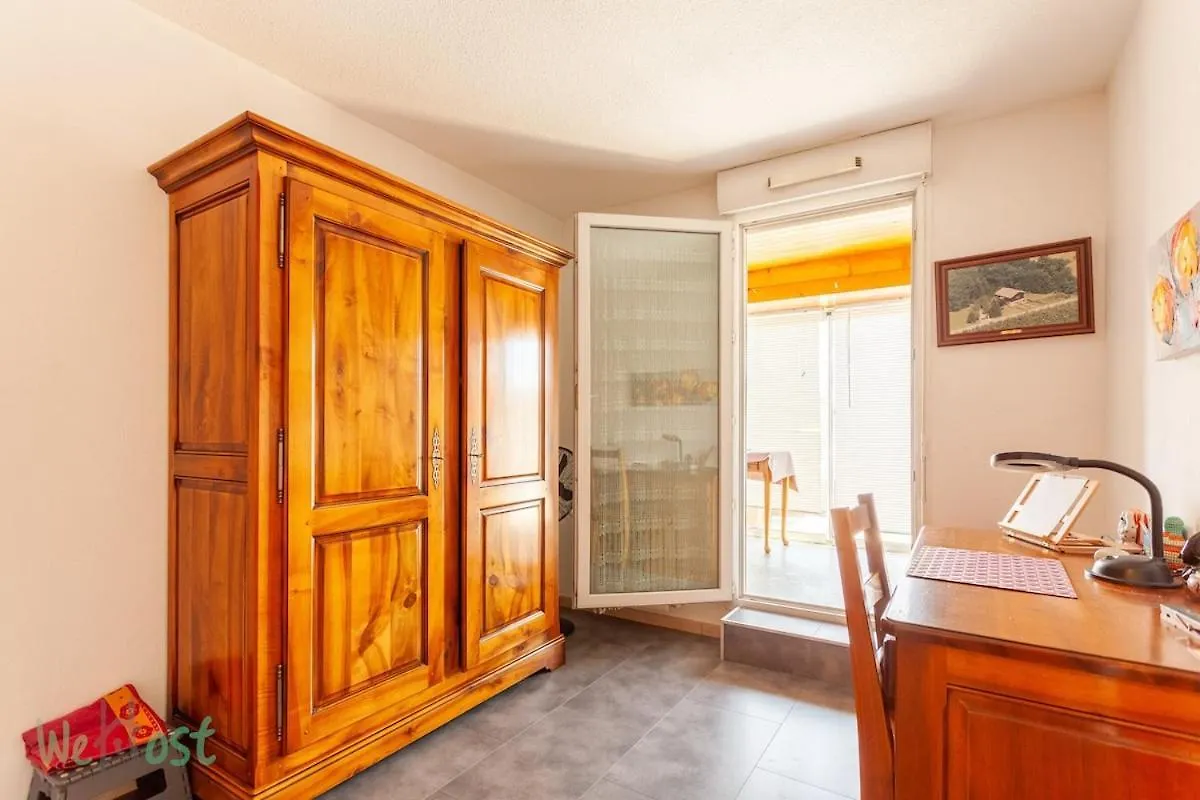 Republique - Ci - Annecy Apartment 0*,