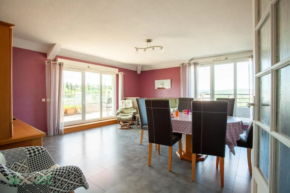 Republique - Ci - Annecy Apartment